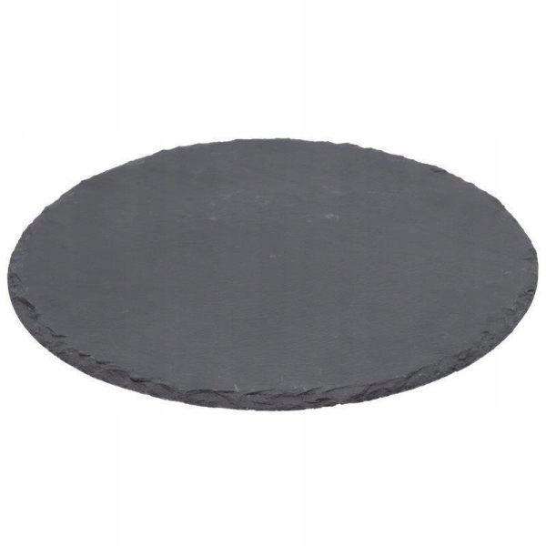 DISPLAY TRAY SLATE 30CM 3313 300